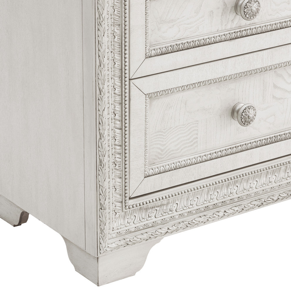 Camila Nightstand by Pulaski Furniture