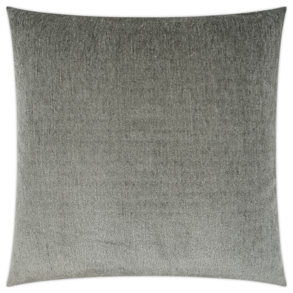 Cuddle Pillow - Grey