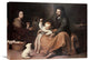"Holy Family With a Bird" Artwork, 22"x16"
