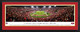 San Francisco 49Ers, End Zone Farewell, Deluxe Frame