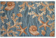 Seaside Coastal Accent Rug, 20"x34", Beach Treasures
