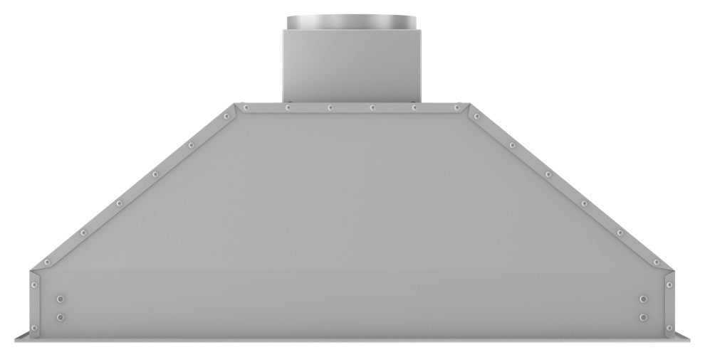 ZLINE 40 in. Insert Range Hood, Stainless Steel, 695-40