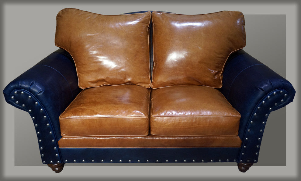 "Havana" Love Seat