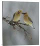 "The Offering" Stretched Canvas Giclee by Rick Tomalty, 30x36"