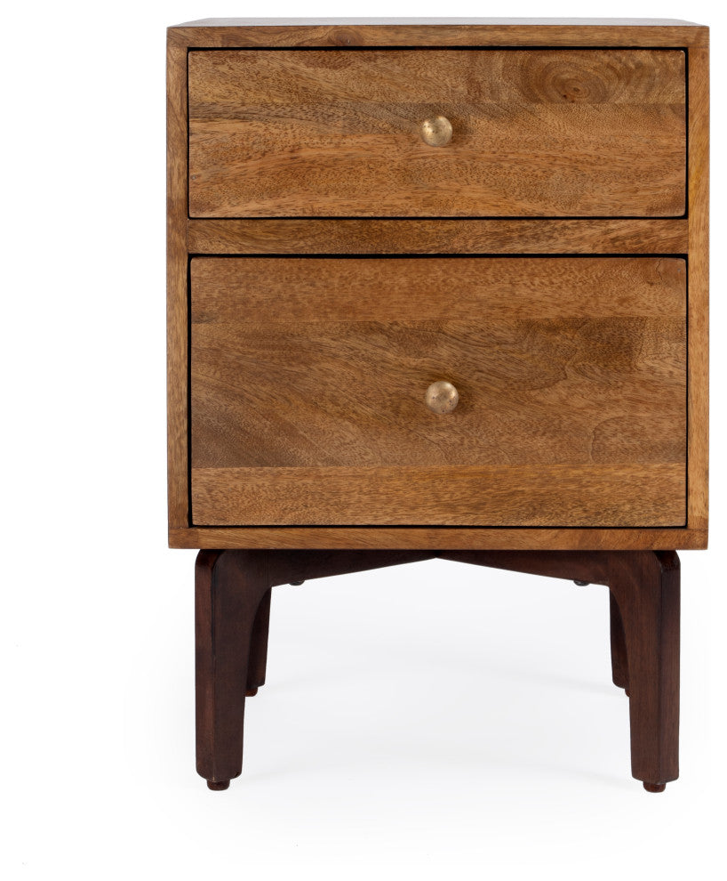 Butler Nuance Loft Chairside Chest