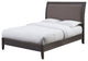 Modus City II 5 Piece Cal King Bedroom Set With 2 Nightstands, Dolphin