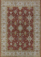 Ahgly Company Indoor Rectangle Mid-Century Modern Area Rugs, 5' x 8'