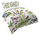 Watercolor Butterflies Comforter