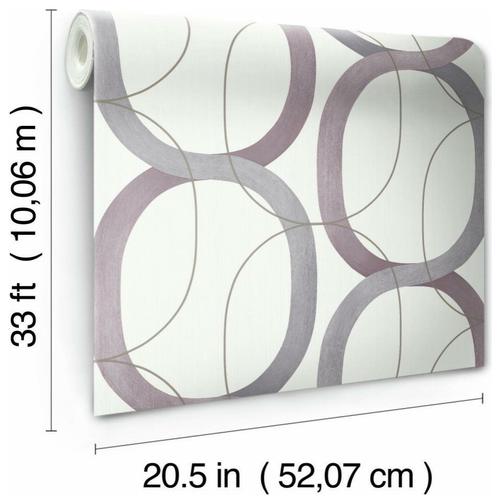 Interlock Wallpaper