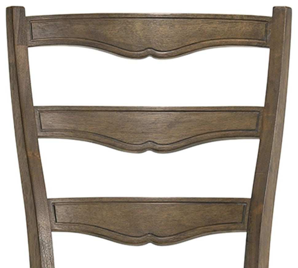 Parfield Side Chair (Set-2)