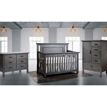 Pali Design Como Double Dresser