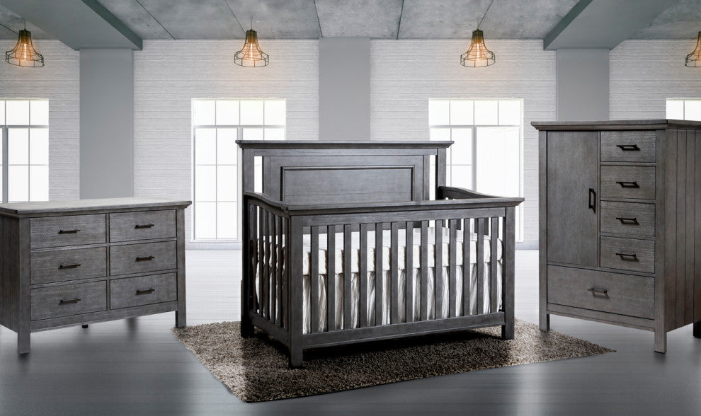 Pali Design Como Double Dresser