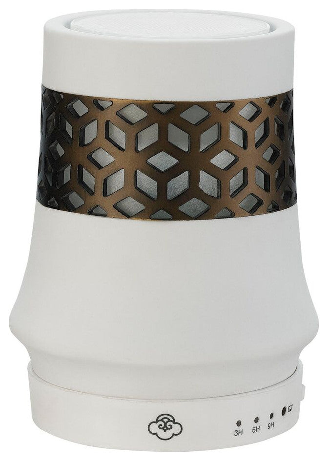 Serene House Electric Wax Melt Warmer with Timer No-Spill Wax | 30g