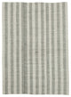 Rug N Carpet - Handwoven Oriental 7' 1'' x 9' 7'' Contemporary Wool Kilim Rug