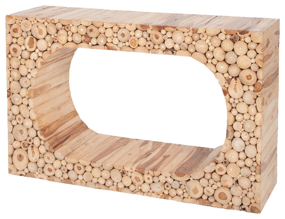 ELK Home Vail Console Table / Desk - 7162-068