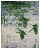 Hand Knotted Silk Area Rug Abstract Multicolor