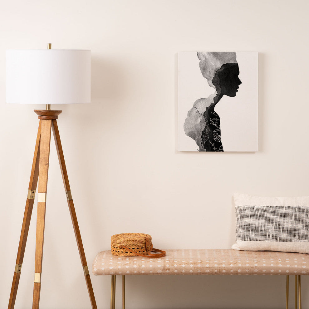 Orara Studio Her Art Canvas