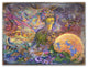 Titania Wall and Table Top Wooden Decor, 36x24