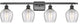 Innovations 516-4W-OB-G462-6-LED 4 Light Bath Vanity Light, Oil Rubbed Bronze