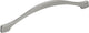 Belwith Hickory 128mm Metropolis Satin Nickel Cabinet Pull P7521-SN Hardware