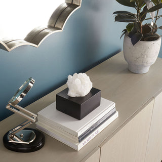 Cyan Design 02582 Medium Quartz Table Accent