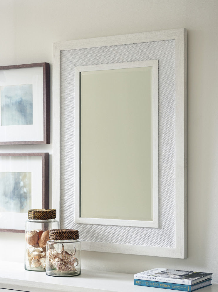 Granada Rectangular Mirror