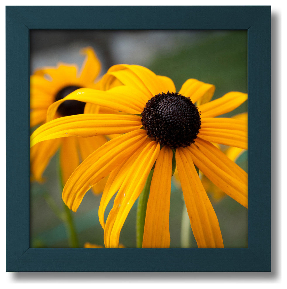 Bold Legacy .75" Frame, Dark Teal, 12"x18"