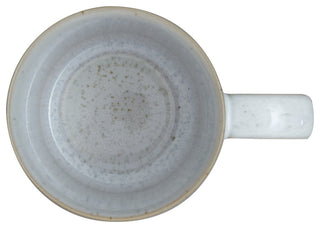 Kiln Blue by Denby Mugs, Set of 2