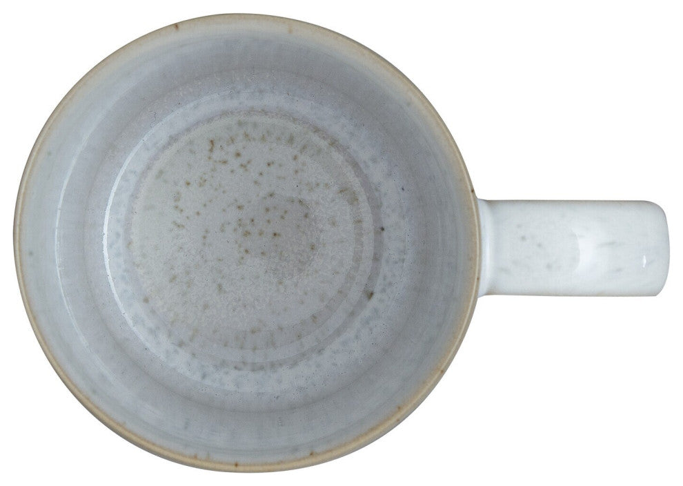 Kiln Blue by Denby Mugs, Set of 2