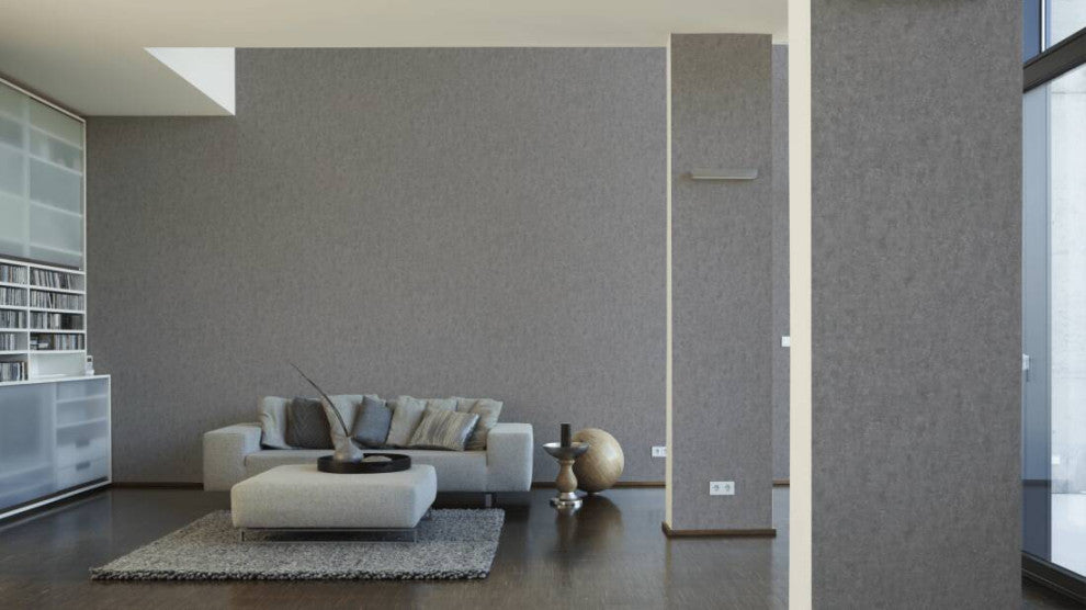 Textured Wallpaper Plain Featuring Abstract, 386931