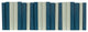 Jade Linen Wrapped Color By The Foot