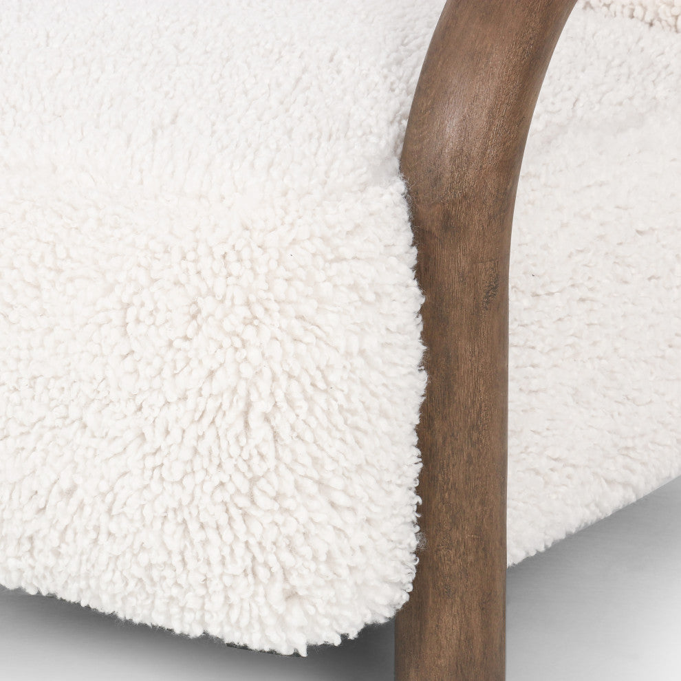 Aniston Chair, Andes Natural