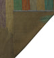 Winchester Kilim Karter Brown Rug, 9'4x16'5