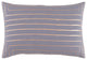 Surya Crescent CSC-007 22" x 22" Pillow Cover