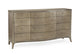 Ash Twelve Drawer Dresser