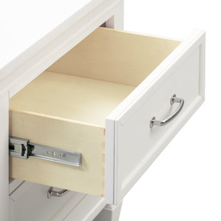 Darlington Assembled Nightstand