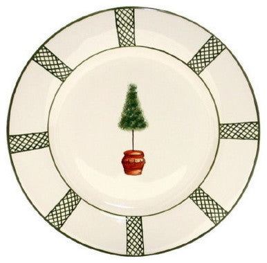 Giardino, Dinner Plate