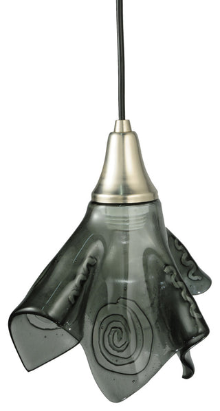9W Metro Fusion Super Nova Mini Pendant