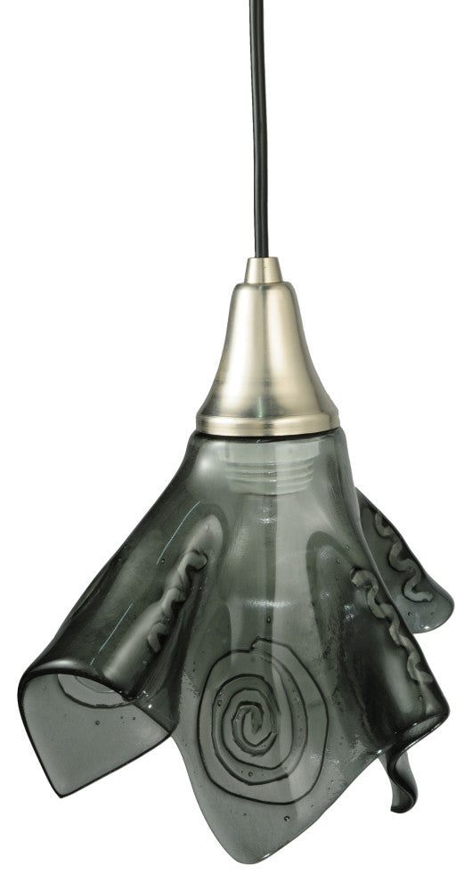 9W Metro Fusion Super Nova Mini Pendant