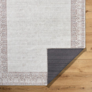 Our PNW Home x Livabliss Rainier PNWRN-2307 2' x 2'11" Machine Washable Rug