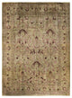 Kawlin One-of-a-Kind Hand-Knotted Area Rug Gray, 8'0"x10'9"