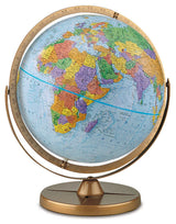 Replogle Pioneer Globe 12" Tabletop