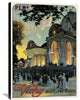 Vichy, 26"X36"