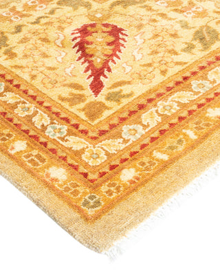 ECLECTIC, Hand Knotted Area Rug 14' 1" X 10' 2"