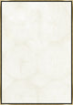 30x44 Your Trace IV, Framed Artwork, Gold