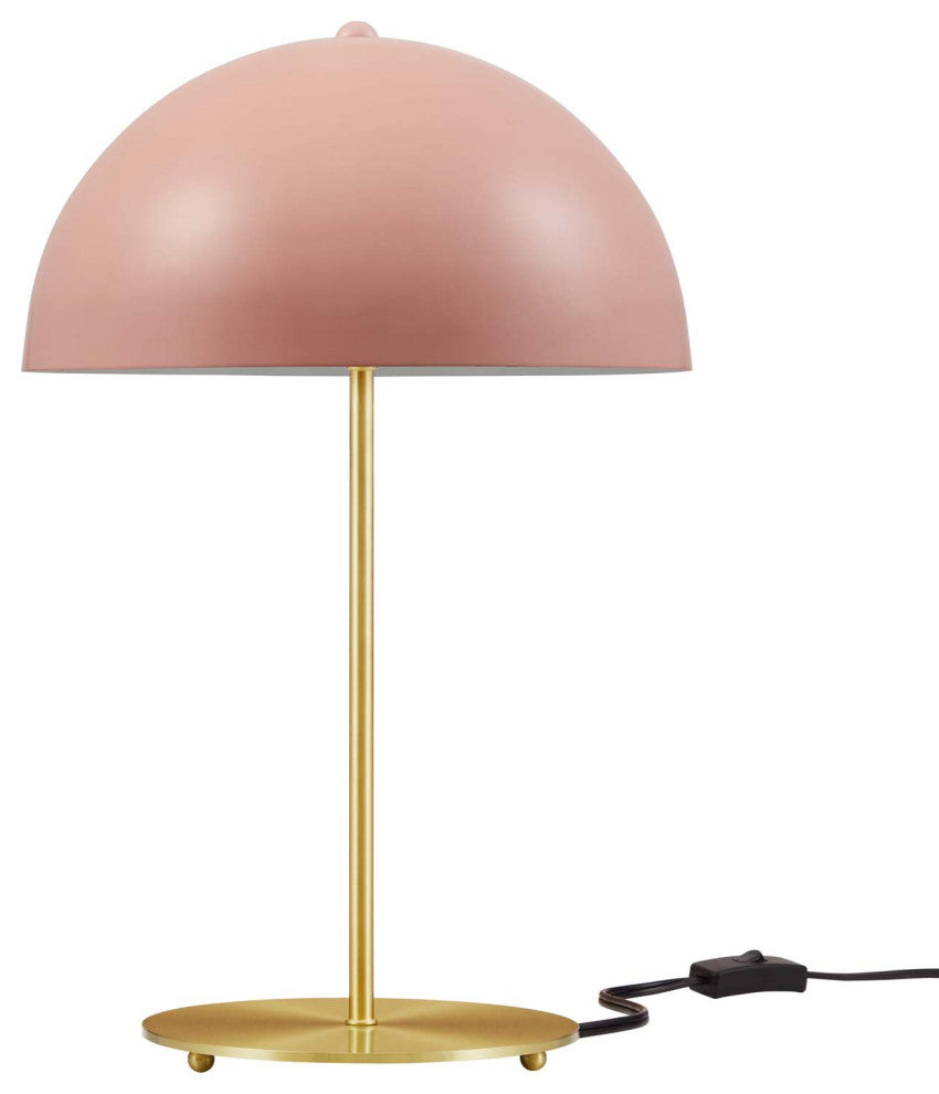 Ideal Metal Table Lamp