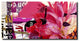 Painted Petals LXXI Canvas Art