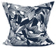 Admiral Cushion Cover, 13" X 18"