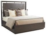 Sundance Panel Bed 5/0 Queen