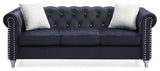 Raisa Sofa, Black